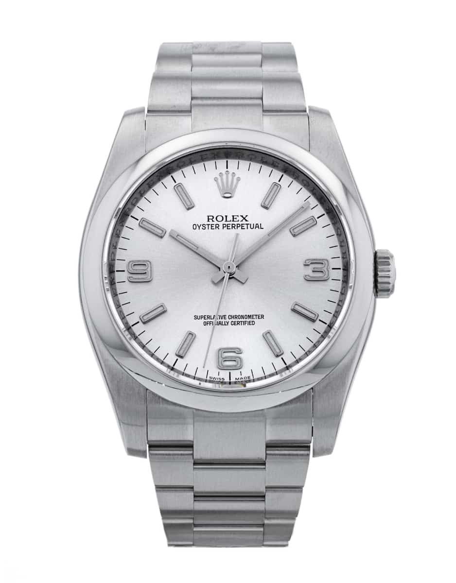 Rolex Oyster Perpetual 116000 Rolex Oyster Perpetual 116000